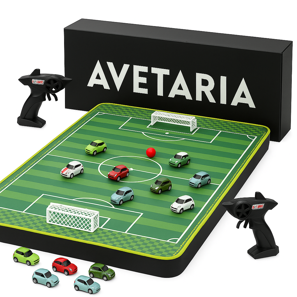 RC Footie Pro™